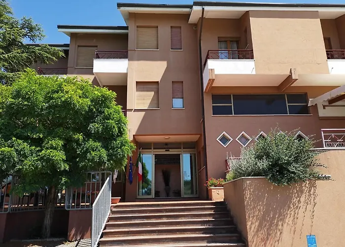 Balcone Sul Metauro