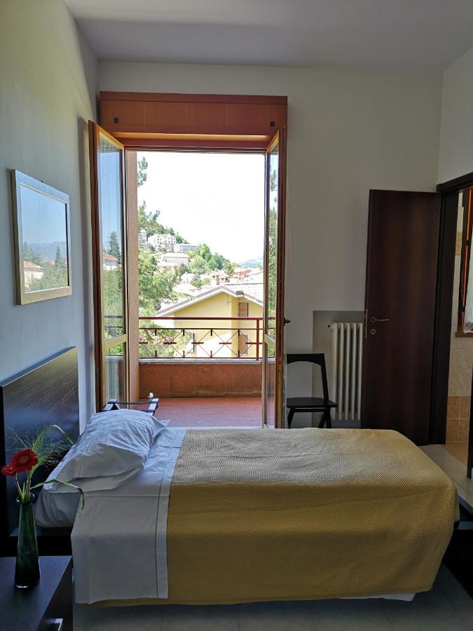 Balcone Sul Metauro 3* Peglio