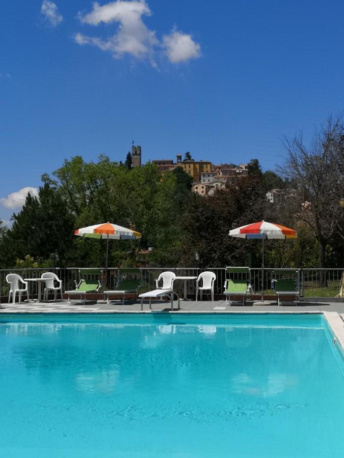 Balcone Sul Metauro Hotel 3*